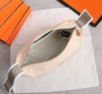 HM BRIDE-A-BRAC 25 BEIGE CANVAS - Image 4