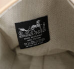 HM BRIDE-A-BRAC 21 BEIGE CANVAS - Image 8