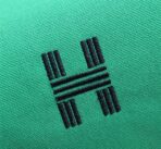 HM BRIDE-A-BRAC 21 JADE CANVAS - Image 6