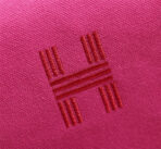 HM BRIDE-A-BRAC 21 DEEP PINK CANVAS - Image 4