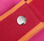 HM BRIDE-A-BRAC 21 DEEP PINK CANVAS - Image 6