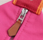 HM BRIDE-A-BRAC 25 DEEP PINK CANVAS - Image 5