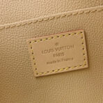 POCHETTE COSM������TIQUE PM 19 IN BROWN MONOGRAM CANVAS - Image 8