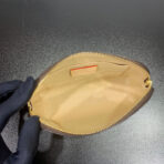 POCHETTE COSM������TIQUE PM 19 IN BROWN MONOGRAM CANVAS - Image 10