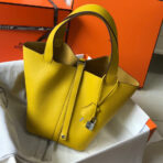 picotin lock 22 yellow  SHW