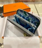 HM Compact Wallet 11.5 Grey - Image 5