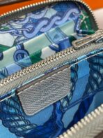 HM Compact Wallet 11.5 Grey - Image 6