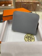 HM Compact Wallet 11.5 Grey - Image 2