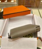 HM Compact Wallet 11.5 Brown - Image 4