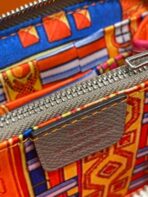 HM Compact Wallet 11.5 Brown - Image 6