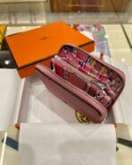 HM Compact Wallet 11.5 Pink - Image 5