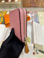 HM Compact Wallet 11.5 Pink - Image 4