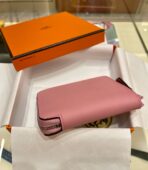 HM Compact Wallet 11.5 Pink - Image 3