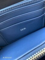 RIMOWA 20 CASE BAG IN COBALT BLUE ALUMINUM MAGNESIUM - Image 5