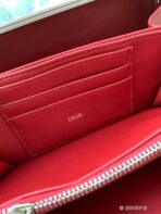 RIMOWA 20 CASE BAG IN LIGHT PINK ALUMINUM MAGNESIUM - Image 9