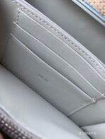 RIMOWA 20 CASE BAG IN GREY ALUMINUM MAGNESIUM - Image 10