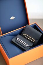 HM RoulisSlim Wallet 12.7 Black - Image 9