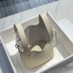 picotin lock 18 ivory  SHW - Image 6