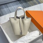 picotin lock 18 ivory  SHW