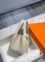 picotin lock 18 ivory  SHW - Image 2