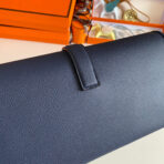 JIGE ELAN 29 CLUTCH IN NAVY BLUE - Image 7