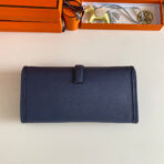 JIGE ELAN 29 CLUTCH IN NAVY BLUE - Image 5