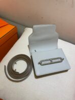 HM RoulisSlim Wallet 12.7 White  SHW - Image 2