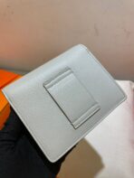 HM RoulisSlim Wallet 12.7 White  SHW - Image 4