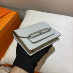 HM RoulisSlim Wallet 12.7 White  SHW