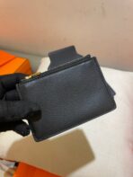 HM RoulisSlim Wallet 12.7 Black - Image 11