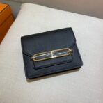 HM RoulisSlim Wallet 12.7 Black