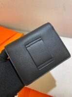 HM RoulisSlim Wallet 12.7 Black - Image 12