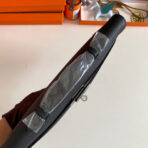 KELLY CUT 31 IN BLACK  WITH SILVER HARDWARE - Image 8