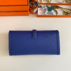 JIGE ELAN 29 CLUTCH IN COBALT BLUE - Image 6