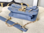 LIMITED BAG 21 IN SAPPHIRE BLUE - Image 7