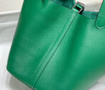 picotin lock emerald  GHW - Image 8