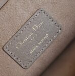 LARGE TOTE BOOK 36 BAG IN BEIGE CREAM - Image 7