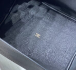 HERM Picotin lock 22 black  GHW - Image 8