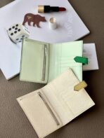 HM MINI BEARN WALLET 10.5 - Image 8