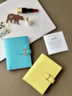 HM MINI BEARN WALLET 10.5 - Image 3