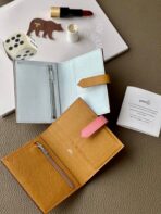 HM MINI BEARN WALLET 10.5 - Image 6