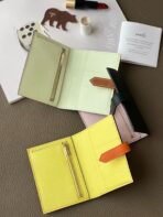 HM MINI BEARN WALLET 10.5 - Image 5