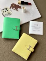 HM MINI BEARN WALLET 10.5 - Image 4