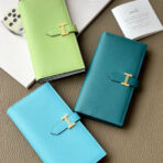 HM BEARN WALLET 17.5