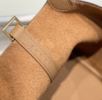 HERM Picotin lock 18 beige  GHW - Image 8