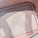 HERM Picotin lock 18 soft pink  SHW - Image 8