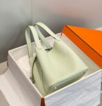 picotin lock 22 lime  SHW - Image 4