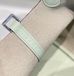 HERM Picotin lock 18 lime  SHW - Image 6