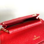 CC WOC 19 RED CAVIAR GOLD HARDWARE - Image 7