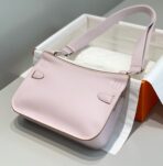 HM JYPSIERE SHOULDER BAG 23 IN BABY PINK - Image 2